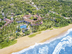 Hotel Tangerine Beach Bild 11