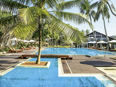 AVANI Bentota Resort Bild 05