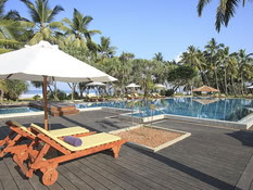 AVANI Bentota Resort Bild 09
