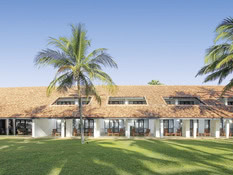 AVANI Bentota Resort Bild 08