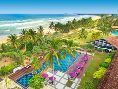 AVANI Bentota Resort Bild 01