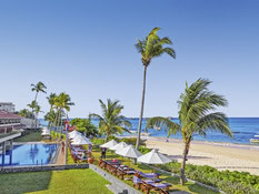 Hotel Coral Sands Bild 02