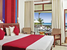 Hotel Coral Sands Bild 04