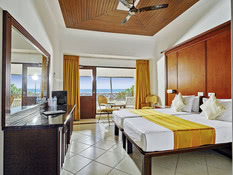 Hotel Coral Sands Bild 03