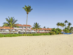 Hotel Coral Sands Bild 05