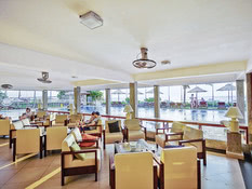 Hotel Coral Sands Bild 06