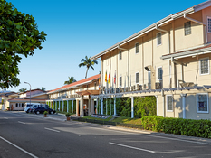 Hotel Coral Sands Bild 08