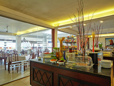 Hotel Coral Sands Bild 09