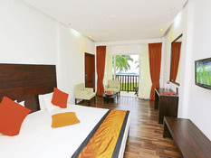 Hotel Citrus Hikkaduwa Bild 03