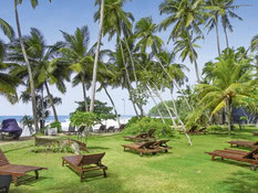 Paradise Beach Club Bild 03