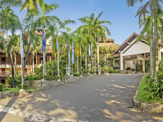 Royal Palms Beach Bild 08
