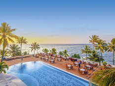Hotel Mount Lavinia Bild 01