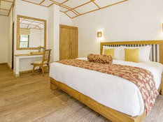 Ranweli Holiday Village Bild 03