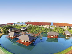 Anantaya Resort & Spa Bild 04