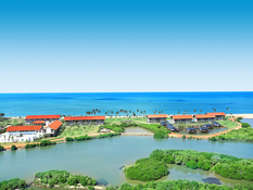Anantaya Resort & Spa Bild 01