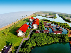 Anantaya Resort & Spa Bild 05
