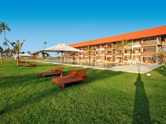 Anantaya Resort & Spa Bild 09