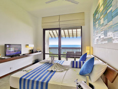 Temple Tree Resort & Spa Bild 11