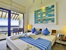 Temple Tree Resort & Spa Bild 04