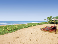 Temple Tree Resort & Spa Bild 02
