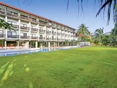 Temple Tree Resort & Spa Bild 07