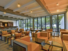 Temple Tree Resort & Spa Bild 10