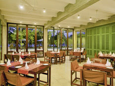 Temple Tree Resort & Spa Bild 09