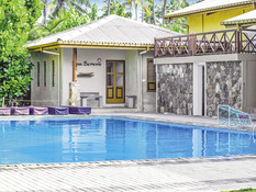 Insight Resort - Ahangama Bild 05