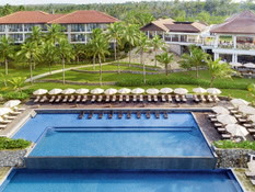 Anantara PeaceHaven Tangalle Resort Bild 08