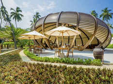 Anantara PeaceHaven Tangalle Resort Bild 07