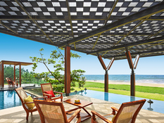 Heritance Negombo Bild 08