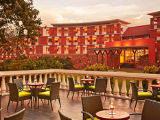 Heritance Negombo Bild 12