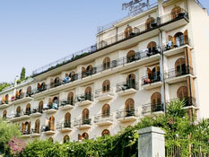 Hotel Ipanema Bild 04