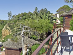 Calanica Resort Bild 05