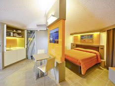 Calanica Resort Bild 02