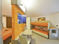 Calanica Resort Bild 06