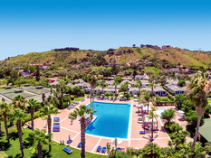 Le Dune Beach Club Bild 04