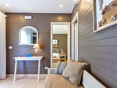 Le Dune Beach Club Bild 06
