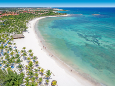Barceló Maya Grand Bild 09