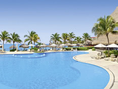Catalonia Riviera Maya Resort Bild 04
