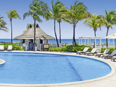 Catalonia Riviera Maya Resort Bild 09