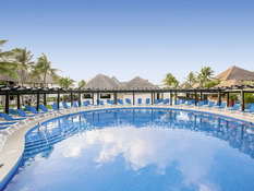 Hotel Allegro Playacar Bild 03