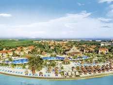 Ocean Maya Royale by H10 Bild 01