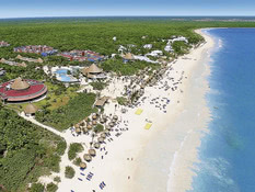 Catalonia Playa Maroma Resort Bild 01