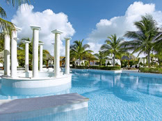 Grand Palladium Kantenah Resort & Spa Bild 06