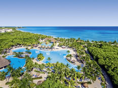 Grand Palladium Kantenah Resort & Spa Bild 01