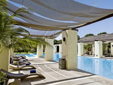 Grand Palladium Kantenah Resort & Spa Bild 10