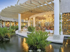 Grand Palladium Kantenah Resort & Spa Bild 03