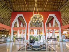Grand Palladium Kantenah Resort & Spa Bild 12