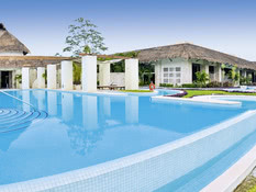 Grand Palladium Kantenah Resort & Spa Bild 02